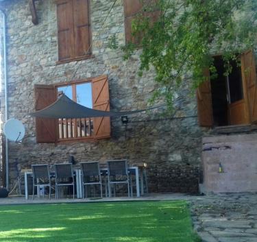 Bòrda La Losa (Lleida) Bòrda La Losa (Lleida)