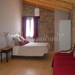 Habitación Comiols