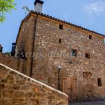 El Mirador de la Torra