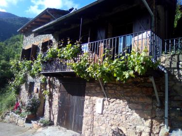 Ca la Parra (Lleida) Ca la Parra (Lleida)
