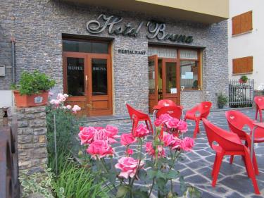Hotel Bruna (Lleida) Hotel Bruna (Lleida)