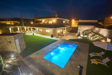 Chalet La Cantera (Lleida) Chalet La Cantera (Lleida)