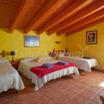 Habitación Cuádruple