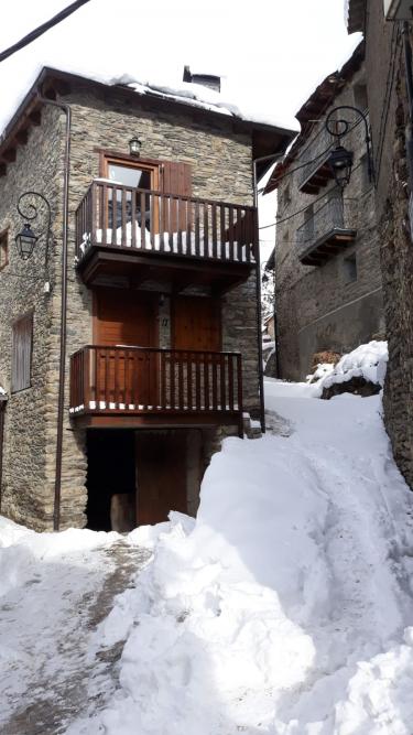 Casa Gabarret (Lleida) Casa Gabarret (Lleida)