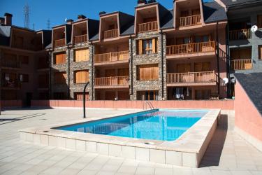 Apartament Ca L'anton (Lleida) Apartament Ca L'anton (Lleida)