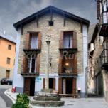 Casa d'Esterri