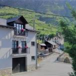 Apartamento con balcón(planta baja)