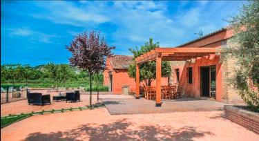 Ca La Ferratina (Lleida) Ca La Ferratina (Lleida)