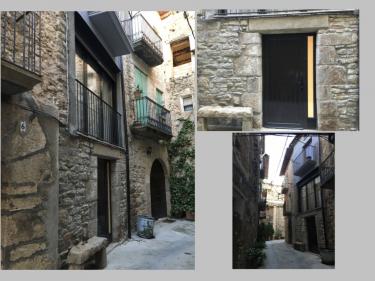 Casa Tato (Lleida) Casa Tato (Lleida)