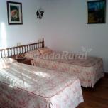 Habitación doble 2