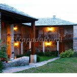 Habitación doble I