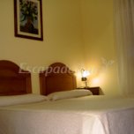 Habitación Familiar Ancares