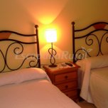 Habitación Doble O Hórreo