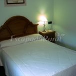 Habitación Doble Cervantes