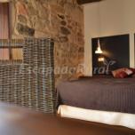 Habitación doble jacuzzi
