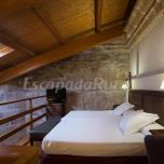 Habitación doble superior