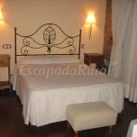 Habitación doble matrimonio II