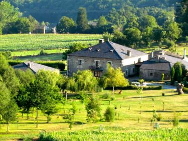 Longarela Casa Rural (Lugo) Longarela Casa Rural (Lugo)