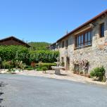 Casa de la Madrina