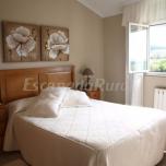 Habitación matrimonio III