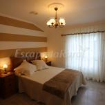 Habitación matrimonio III