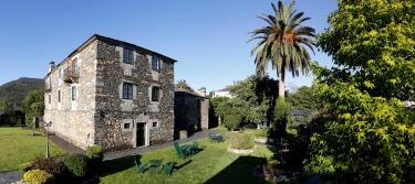 Pazo da Trave (Lugo) Pazo da Trave (Lugo)