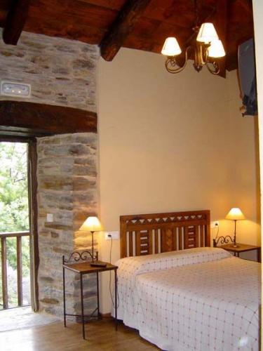 Casa de Amable (Lugo) Casa de Amable (Lugo)