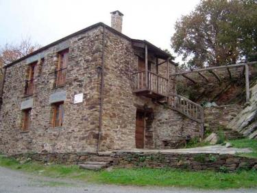 Casa de Amable (Lugo) Casa de Amable (Lugo)