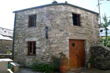 Casa Rural Lamelas (Lugo) Casa Rural Lamelas (Lugo)