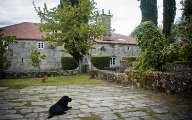 Turismo Rural As Casas (Lugo) Turismo Rural As Casas (Lugo)