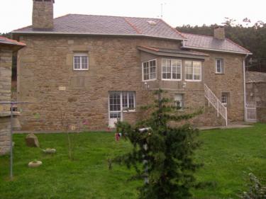 Casa Farruquitas (Lugo) Casa Farruquitas (Lugo)