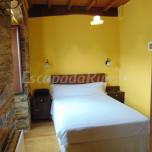 Habitación amarilla