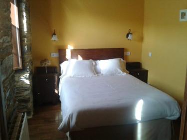 Pensión y Apartamentos Casa Venancio (Lugo) Pensión y Apartamentos Casa Venancio (Lugo)
