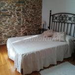 Habitación doble cama matrimonio