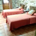 Habitación doble adaptada