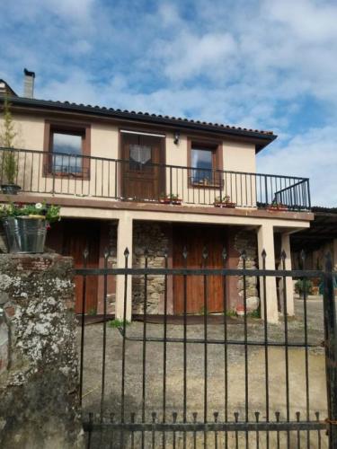 Casa Quintairo (Lugo) Casa Quintairo (Lugo)