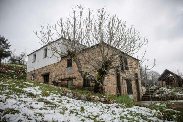 Casa Enxebre (Lugo) Casa Enxebre (Lugo)