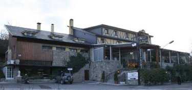 Hotel Las Postas (Madrid) Hotel Las Postas (Madrid)