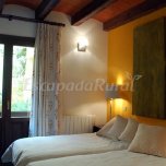 Estrella Rural Casiopea ( 2 personas )