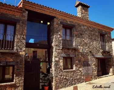 Estrella Rural (Madrid) Estrella Rural (Madrid)