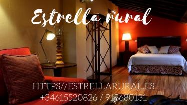 Estrella Rural (Madrid) Estrella Rural (Madrid)