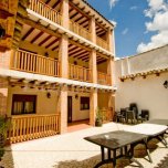 Casa del abuelo
