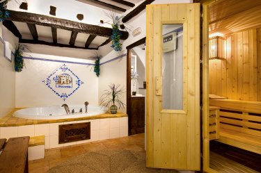 La Casa del Polvorista (Madrid) La Casa del Polvorista (Madrid)