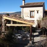 El Refugio de la Sauca