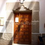 Habitación doble con baño III