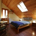 Habitación doble con baño