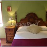 Habitación II (doble)