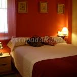 Habitación I (doble)