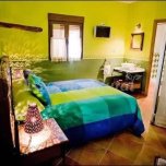 Habitación OLIVO