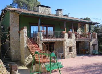 Las Casas de La Estación